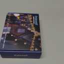 Outdoor Dimmer Plug with Remote  600W Plug-in Dimmer Light Switch, Auto Dusk-to-Dawn Sensor + Timer, Power-Loss Memory, IP65 Waterproof, Dimmer Switch for LED String Lights, Indoor Lamp & Patio Dcor