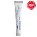 Differin Acne Treatment Gel, 180 Day Supply, Retinoid Treatment for Face with 0.1% Adapalene, Gentle Skin Care for Acne Prone Sensitive Skin, 45g Tube, Pack of 2 