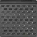 GoodCook AirPerfect Cookie Sheet Nonstick Air Insulated Carbon Steel Construction, 14 x 12-Inch, Gray