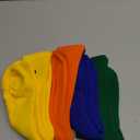 POLO RALPH LAUREN Men's Performance Crew Socks 6 Pack (6-12.5)