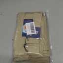 BLUE CHILL Mens Hiking Pants with 4 Zipper Pockets