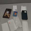 Apple iPhone 14 Silicone Case with MagSafe - Midnight
