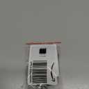 10pcs Micro Led Lights, Battery Powered Tiny Led Lights Small Mini Dollhouse Miniature Light for Paper Lantern Party Decoration Crafts Dollhouse Accessories (White Light)