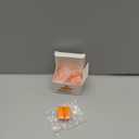 157400-1001 Paper Trimmers Blades Replacement for Fiskars Paper Trimmer TripleTrack High Profile Blades, 12" Portable Paper Cutter Style I Blade 1968701005-4 Pack