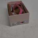 Soda Kids Open Toes One Band Ankle Strap Flat Sandals 5