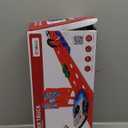 Ci Vetch 78-Inch Cars Trucks Toys for Toddler 1-3 2-4 3-5 4-7 Years Old Boys Kids, Transport Truck Toy with 24 Pcs Die-Cast Cars, Toys Gifts for 3 4 5 6 Year Old Boy, Toddler Boy Toy Ages 3-5 4-7