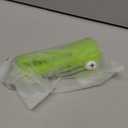 Dog Toys for Aggressive Chewers Large Medium Breed, Indestructible Dog Toothbrush Chew Toys, Squeaky Interactive Tough Extremely Durable, Dogs Toys to Keep Them Busy (grass-green)