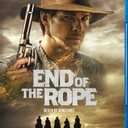 End Of The Rope,  Format: Blu-ray