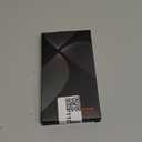 TORRAS Guardian Shockproof for Samsung Galaxy S25 Case, [12FT Military Grade Drop] Thin & Soft Touch for Samsung S25 Case, Transparent Protective Slim Case for Samsung S25, Diamond Clear