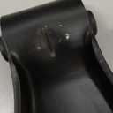 Set of 2 Rear Leaf Spring Shackle Kit Compatible with 1999-2013 Silverado 1500 2500 Avalanche 2500 Suburban 2500 Sierra 1500 2500 Yukon XL 2500 Replaces 722-029 22820716 25812937