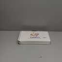 Black and Gold Party Decorations 4 Set Balloon Stand Table Centerpieces for Men's Women's Birthday Wedding Retirement Anniversary Graduation Decorations 2026 New Years Eve