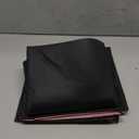 2 Pcs Christmas Coir Doormats Outdoor Pink Merry Bright Welcome Door Mats Layered Front Door Rugs Non Slip Floor Mats for Xmas Porch Entryway Indoor Outdoor Decor (Pink and White)