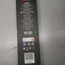 Bodum Schiuma Battery Operated Milk Frother for Coffee, Lattes, Hot Chocolate, Mocha, Cappuccino, Black