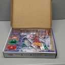 Snap Circuits Classic SC-300 Electronics Exploration Kit | Over 300 Projects | Full Color Manual Parts | STEM Educational Toy for Kids 8+ 2.3 x 13.6 x 19.3 inches