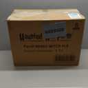 Haunted Hill Farm 68" Standing Witch Halloween Animatronic