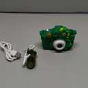 Kids Camera Toy, masterbee Dinosaur Toys Camera for Kid Age 3-12, Christmas/Birthday Gifts for Boys and Girls, 1080P HD Kids Digital Camera, Children Camera Gift for 3 4 5 6 7 8 9 10 11 12 Year Old (Green)