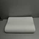 Tempur-Pedic TEMPUR Neck Pillow, Small Profile, White