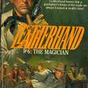 The Magician (Leatherhand) Mass Market Paperback
