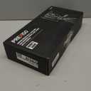 PREXISO 360 Laser Level with Tripod, 100Ft Self Leveling Cross Line Laser- Green Horizontal Line for Construction, Floor Tile, Renovation with Target Plate, Green Glasses, Carry Bag, 4 AA Batteries