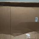 Imperius Foldable Box Spring, Bunkie Board, Bed Support Slats, Bed Boards for Under, Full 60 x 48 in