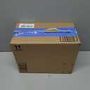 Upgraded 1050W Powerful Steam Cleaner, Pressurized Handheld Multi-Surface Natural Steamer with 12PCS Accessories & Safety Lock, 350ML Large Capacity for Home, Kitchen Instant Dissolves Grime & Grease