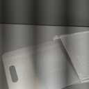 Cutting Boards for Kitchen, Cutting Board, Foodgrade Stainless Steel Cutting Board for Meat, Fruit, Vegetables, Outdoor or Indoor, L 15 .4" * 11"