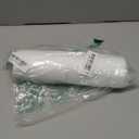 New Brothread No Show Mesh Machine Embroidery Stabilizer Backing 10" x 10 Yd roll - Light Weight 1.8 oz - Cut into Variable Sizes for Machine Embroidery and Hand Sewing