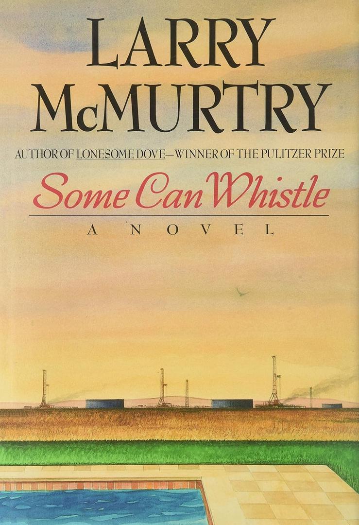 Some Can Whistle