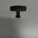 10 Pcs Handle Starter Gas Engine Pull Cord Fit for Lawnmower Generator Grip