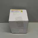 Deekin 48 Pcs LED Light up Rubber Duck Operation Christmas 2'' Glow in The Dark Rubber Duck for Birthday Party Baby Shower Supplies Party Favors Decor Creative Gift Classroom Prizes