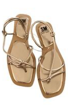 SM New YorkSm New York Alix Cream Wedge Comfort Shoes 8