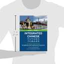 Integrated Chinese Character Workbook, Level 1, Part 1: Simplified & Traditional Character