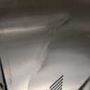 Nugget Ice Maker Countertop Dual Water Inlet Options, 60Lbs/24H Columnar Ice Maker Machine with Self-Cleaning, Pellet Chewable Crunchable Ice Machine with Ice Scoop&Basket for Home/Kitchen/Office