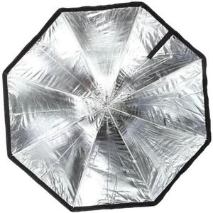 Angoily Photo Softbox Umbrella Type Movie Lighting Accessory Grid Nylon Compact Design