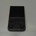 R36 Handheld Game Console,4 Inch Screen Handheld Game Console,Built in 4000mAh Battery,Rechargeable Portable Retro Gaming Console for Linux (128GB)