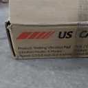 Sperax Walking Treadmill Pad with APP, 3 in 1 Under Desk Treadmill, 400W Low Noise Walking Vibration Pad with Remote Control, Portable Treadmills for Home Office