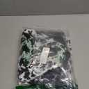 Crossbody Bags for Women Men Trendy Sling Bag Backpack Casual Chest Bag with Convertible Shoulder Strap (Medium, Cowprint)