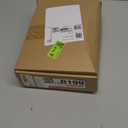 3 Pack Girls' Sweatpants Wide Leg Drawstring Casual Kids Joggers Open Bottom Loose Solid Teen Pants with Pockets (Large, Army Green, Coral Pink, Black)