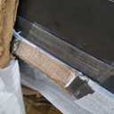 JOOLA Inside Professional MDF Indoor Ping Pong Table with Quick Clamp Table Tennis Net and Post Set - 10 Minute Easy Assembly - Tournament Quality - Foldable with Single Player Playback Mode (18mm)