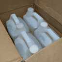 Ecos Dish Soap, Hand Wash, 1 gal, Jug, Liquid, Unscented, Biodegradable, 4 PK PL9721/04-1 Each