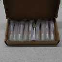 Replacement Toothbrush Heads - Compatible with Philips Sonicare Electric Toothbrush (10 Pack), Refill.