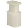 2 in 1 Silicone Charger Protector, 4 Pack Silicone Charger Protector with Cord Wrap, Suitable for 20W Charger