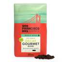San Francisco Bay Coffee - Decaf Medium-Dark Roast Whole Bean Coffee - Decaf Gourmet Blend (2 lb bag) - Swiss Water Processed 32 Ounce (Pack of 1) Best By: 15-04-2026