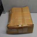 Flrolove Mason Jars 4 OZ,40 Pack Canning Jars With Regular Lids,Mini Mason Jars Ideal for Jam,Jelly,Honey,DIY Projects,Wedding/Shower Favors