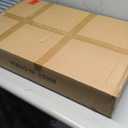 Brooder Box for Chicks, Chicken Brooder for Chickens, Ducks, Quails, Hamsters, and Lizards, Drawer Manure 31.5" L x 19.7" W x 15.75" H