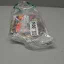 idoltimes Knit Patch Kit,Mini Patchmaker Loom for Beginners,Small Darning Loom Speedweve Type Weave Tool