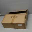 59" Pendant Lights Kitchen Island, 31W LED Dimmable Chandelier with Remote Control, Aluminum Linear Hanging Light Fixture for Dining Room Kitchen Island Bar (Gold, 59 in)