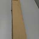 Decopolitan 5/8" Pipe Double Curtain Rod Set, 48 to 86 Inches, Vintage Bronze