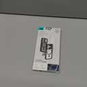 ESR for iPhone 17 Case, Camera Control, Compatible with MagSafe, Shockproof Military-Grade Protection, Magnetic Phone Case for iPhone 17, Classic Hybrid Case, Frosted Pink