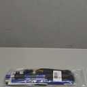 Aluminum Collapsible Ultralight Travel Trekking Hiking Pole for Men and Women (Fits 5'3" - 6'2") (1 PC(1 Pole), P1_Blue)